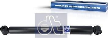 DT Spare Parts 4.72933 - Амортизатор autocars.com.ua