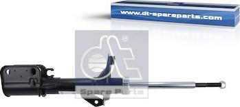 DT Spare Parts 4.72936 - Амортизатор autocars.com.ua