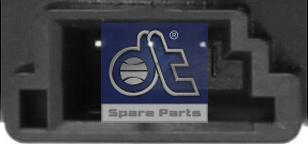 DT Spare Parts 4.73072 - Блок управління, реле, система розжарювання autocars.com.ua