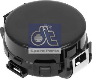DT Spare Parts 4.73072 - Блок управления, реле, система накаливания autodnr.net