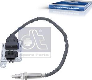 DT Spare Parts 4.73087 - NOx-датчик, впорскування карбаміду autocars.com.ua