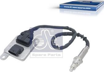 DT Spare Parts 4.73161 - NOx-датчик, впорскування карбаміду autocars.com.ua