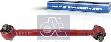 DT Spare Parts 4.73224 - Важіль незалежної підвіски колеса autocars.com.ua