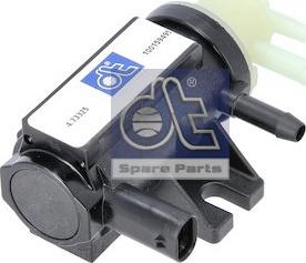 DT Spare Parts 4.73325 - Преобразователь давления, турбокомпрессор avtokuzovplus.com.ua