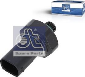 DT Spare Parts 4.73801 - Пневматичний вимикач, кондиціонер autocars.com.ua