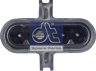 DT Spare Parts 4.74006 - Генератор autocars.com.ua