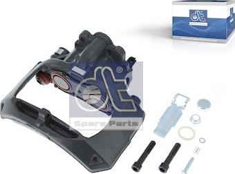 DT Spare Parts 4.74100 - Гальмівний супорт autocars.com.ua