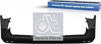 DT Spare Parts 4.74214 - Буфер, бампер avtokuzovplus.com.ua