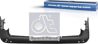 DT Spare Parts 4.74216 - Буфер, бампер avtokuzovplus.com.ua