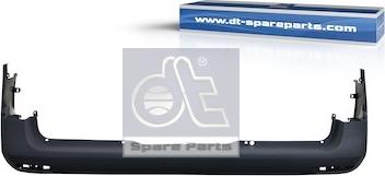 DT Spare Parts 4.74218 - Буфер, бампер avtokuzovplus.com.ua