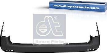 DT Spare Parts 4.74220 - Буфер, бампер avtokuzovplus.com.ua