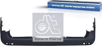 DT Spare Parts 4.74224 - Буфер, бампер avtokuzovplus.com.ua