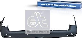 DT Spare Parts 4.74225 - Буфер, бампер avtokuzovplus.com.ua