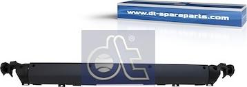 DT Spare Parts 4.74237 - Буфер, бампер autodnr.net