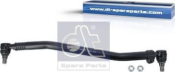 DT Spare Parts 4.78005 - Продольная рулевая тяга autodnr.net