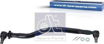 DT Spare Parts 4.78008 - Поздовжня рульова тяга autocars.com.ua