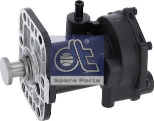 DT Spare Parts 4.79000 - Вакуумний насос, гальмівна система autocars.com.ua