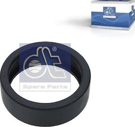 DT Spare Parts 4.80020 - Підвіска, карданний вал autocars.com.ua