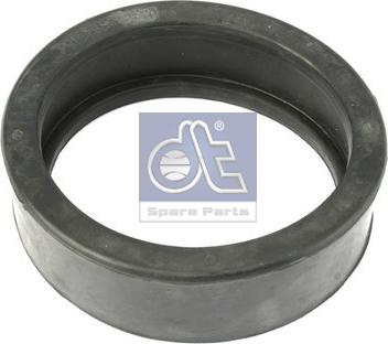 DT Spare Parts 4.80021 - Підвіска, карданний вал autocars.com.ua