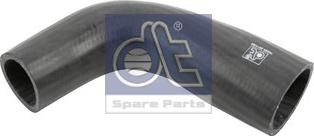 DT Spare Parts 4.80030 - Шланг радіатора autocars.com.ua