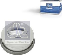 DT Spare Parts 480076 - Манжета, колонка рульового управління autocars.com.ua