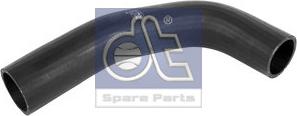 DT Spare Parts 4.80085 - Шланг радіатора autocars.com.ua