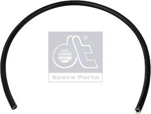 DT Spare Parts 4.80092 - Топливный шланг autodnr.net