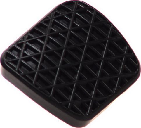 DT Spare Parts 4.80096 - Накладка на педаль, педаль зчеплення autocars.com.ua