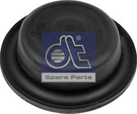 DT Spare Parts 4.80158 - Мембрана, цилиндр пружинного энерго-аккумулятора autodnr.net