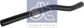 DT Spare Parts 4.80177 - Шланг, воздухоотвод кришки головки циліндра autocars.com.ua