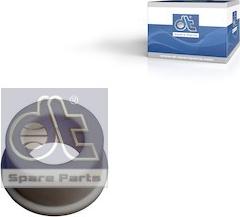 DT Spare Parts 4.80183 - Ремонтний комплект, перекидаючий циліндр autocars.com.ua