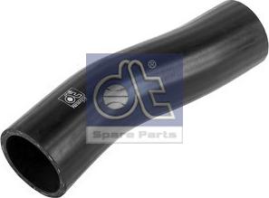 DT Spare Parts 4.80194 - Шланг радіатора autocars.com.ua