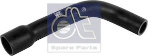 DT Spare Parts 4.80195 - Напорный трубопровод, пневматический компрессор autodnr.net