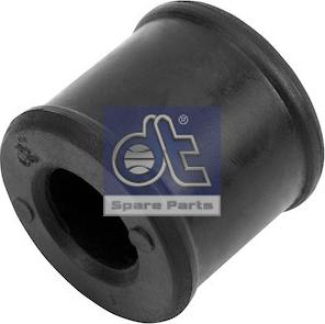 DT Spare Parts 4.80203 - Сайлентблок стійки, амортизатора autocars.com.ua