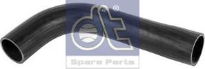 DT Spare Parts 4.80214 - Шланг радіатора autocars.com.ua