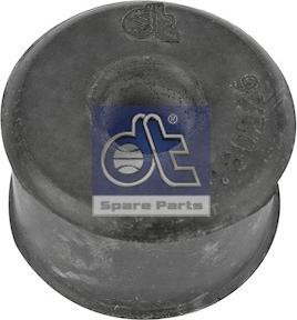 DT Spare Parts 4.80226 - Сайлентблок стійки, амортизатора autocars.com.ua