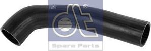 DT Spare Parts 4.80235 - Шланг радіатора autocars.com.ua