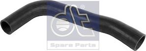 DT Spare Parts 4.80238 - Шланг радіатора autocars.com.ua
