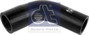 DT Spare Parts 4.80242 - Шланг радіатора autocars.com.ua