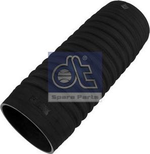 DT Spare Parts 4.80253 - Шланг радіатора autocars.com.ua