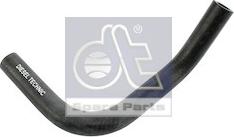 DT Spare Parts 4.80298 - Шланг радіатора autocars.com.ua
