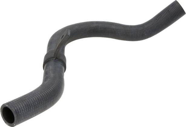 DT Spare Parts 4.80322 - Шланг, воздухоотвод кришки головки циліндра autocars.com.ua