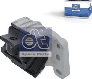 DT Spare Parts 4.80346 - Подушка, опора, подвеска двигателя avtokuzovplus.com.ua