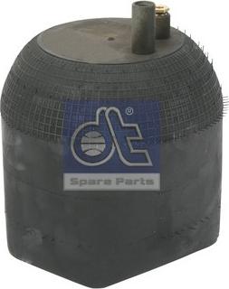 DT Spare Parts 4.80359 - Кожух пневматической рессоры autodnr.net