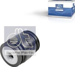 DT Spare Parts 4.80400 - Втулка, подушка кабіни водія autocars.com.ua