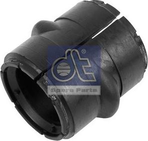 DT Spare Parts 4.80405 - Втулка, стабілізатор autocars.com.ua