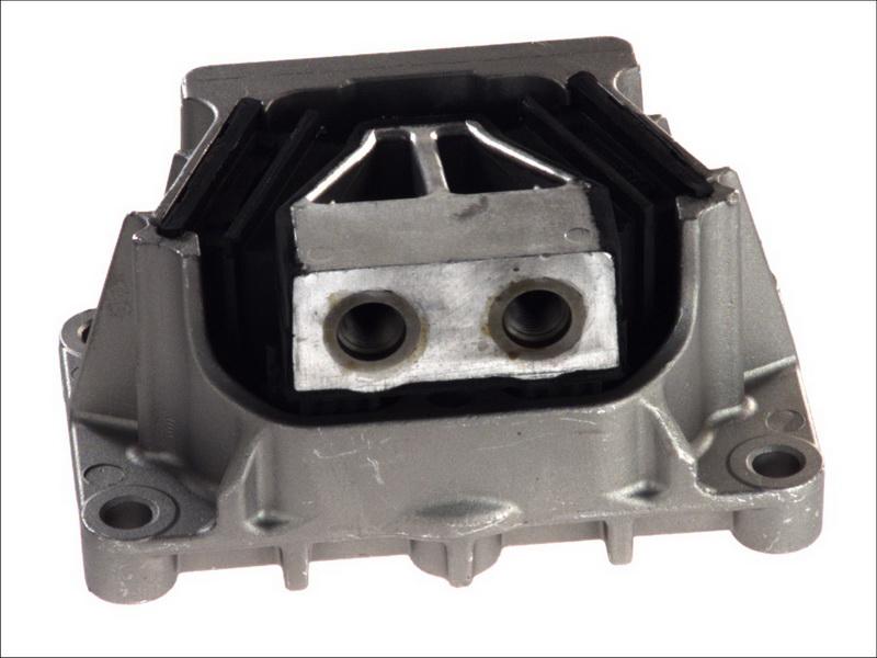 DT Spare Parts 4.80414 - Подушка, підвіска двигуна autocars.com.ua