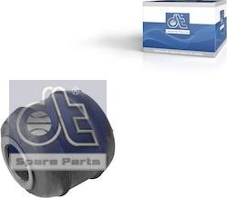 DT Spare Parts 4.80416 - Втулка, стабілізатор autocars.com.ua