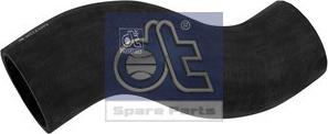 DT Spare Parts 4.80420 - Шланг радіатора autocars.com.ua