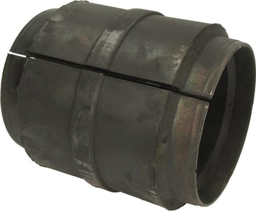 DT Spare Parts 4.80426 - Втулка, листова ресора autocars.com.ua